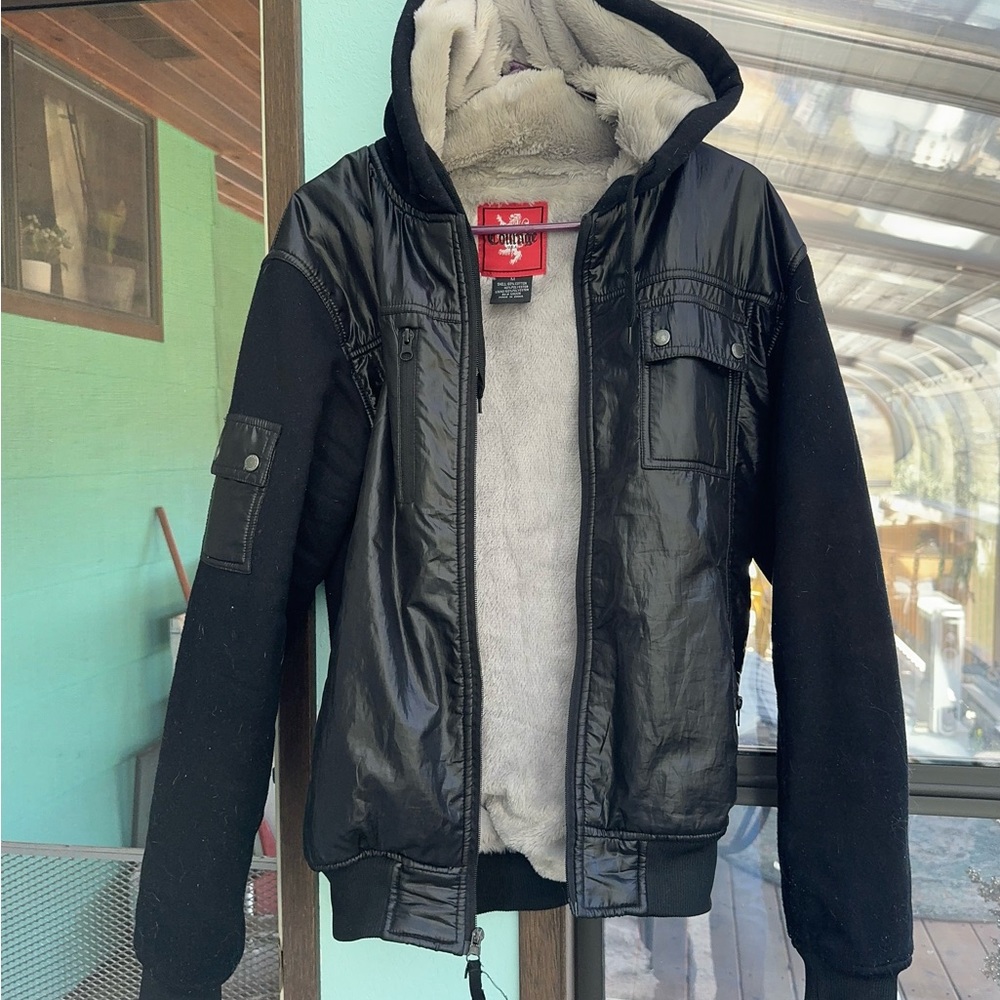 Medium jacket/hoodie